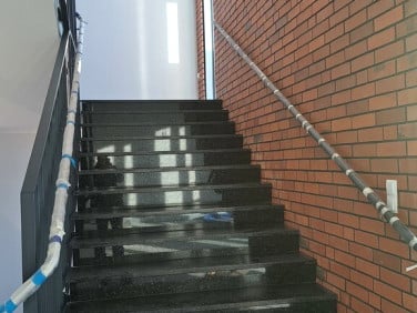 Budynek użytkowy Szczecin