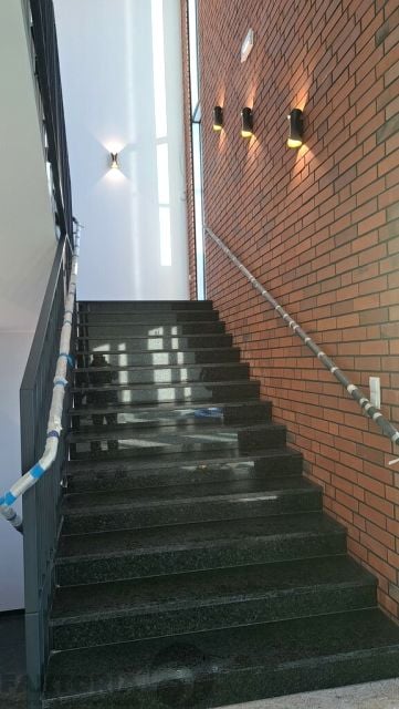 Budynek użytkowy Szczecin