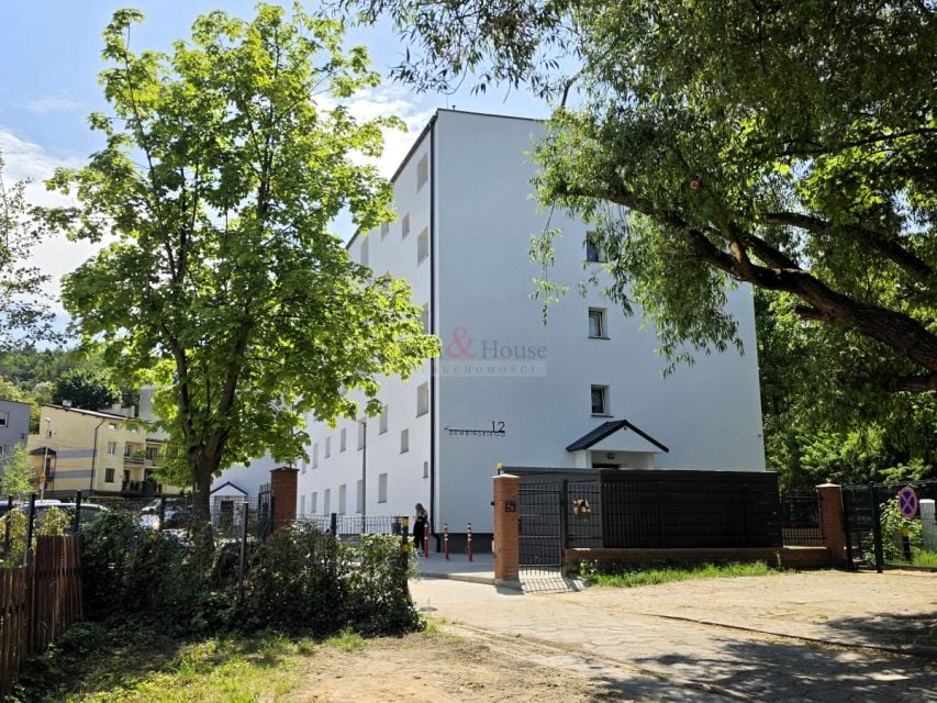 Mieszkanie Gdynia