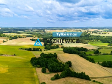 Działka rolna Lubieszyn