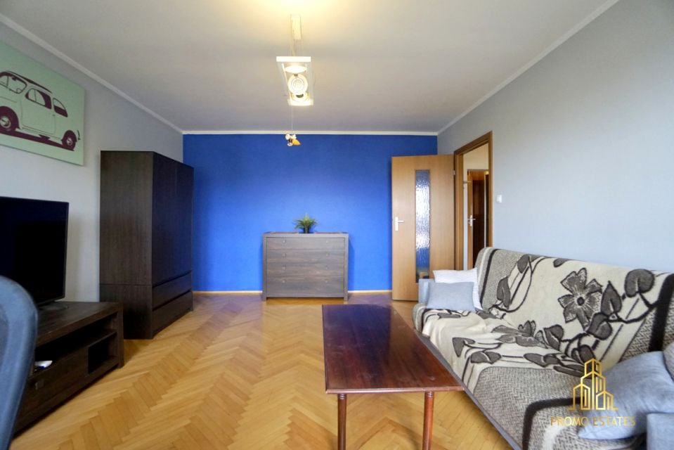 Mieszkanie Kraków