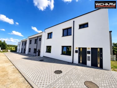 Mieszkanie apartamentowiec Siemianowice Śląskie