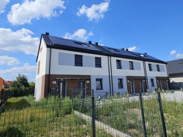 Mieszkanie Stanowice sprzedaż