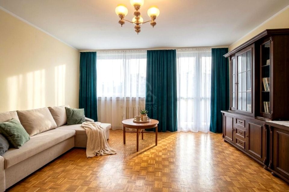 Mieszkanie blok mieszkalny Wrocław