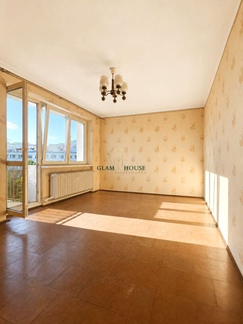 Mieszkanie Bydgoszcz