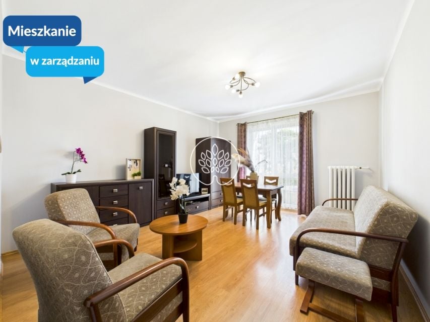 Mieszkanie Bydgoszcz