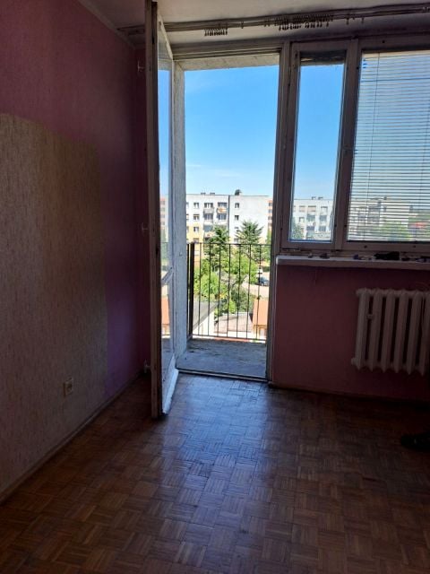 Mieszkanie, ul. Średnia