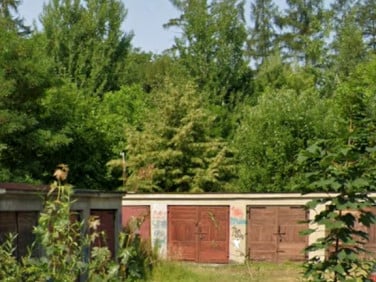 Budynek użytkowy Kraków