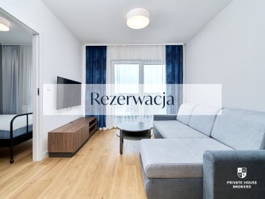 Mieszkanie Wrocław