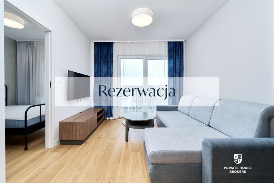 Mieszkanie Wrocław