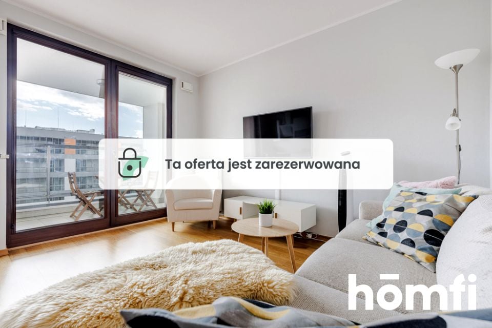 Mieszkanie Warszawa