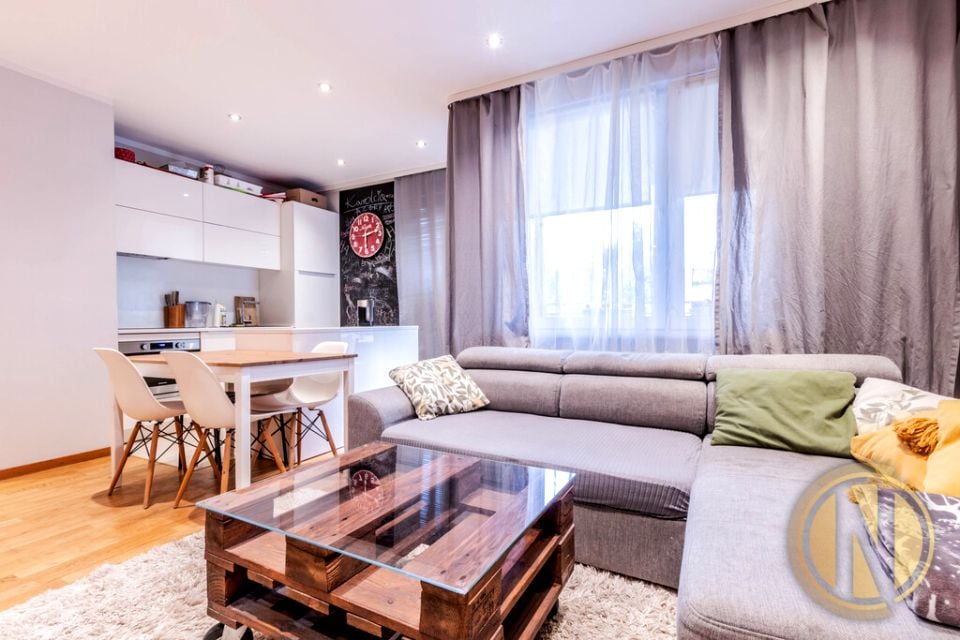 Mieszkanie Kraków