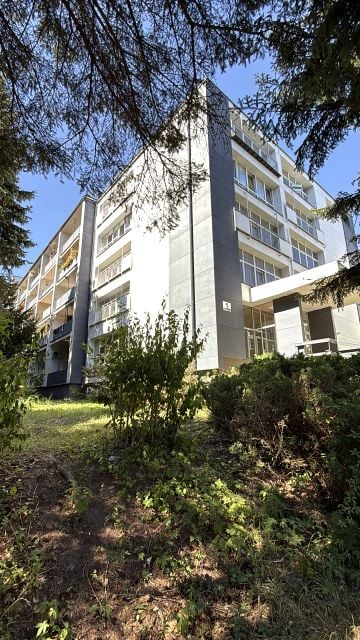 Apartament, ul. Cicha