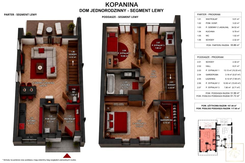 Dom Kopanina