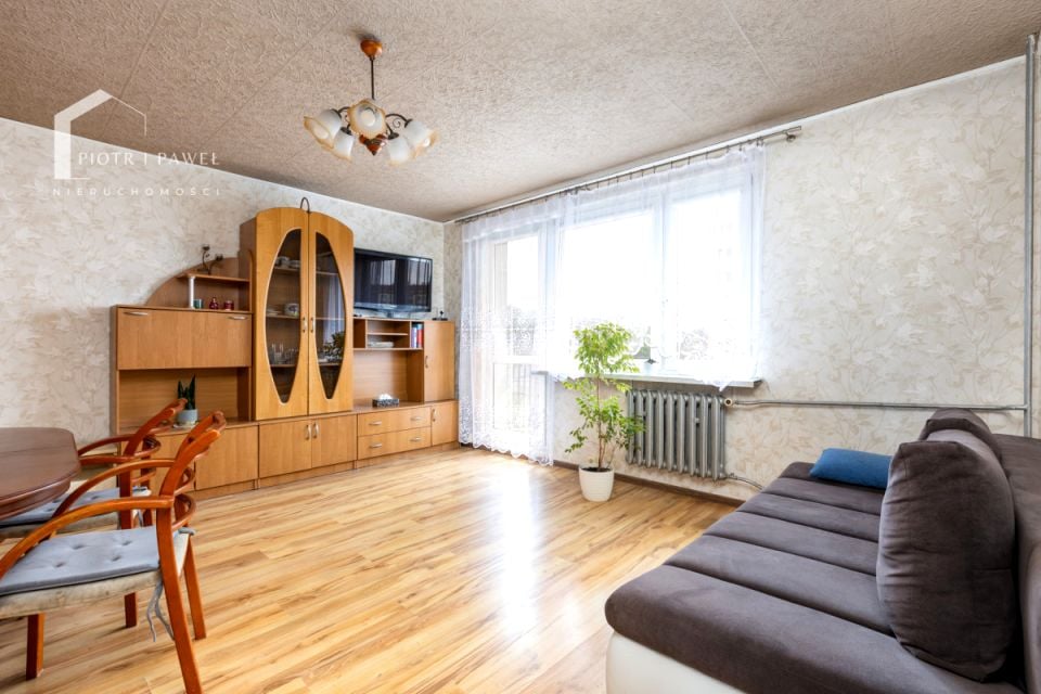 Mieszkanie, ul. Spółdzielców