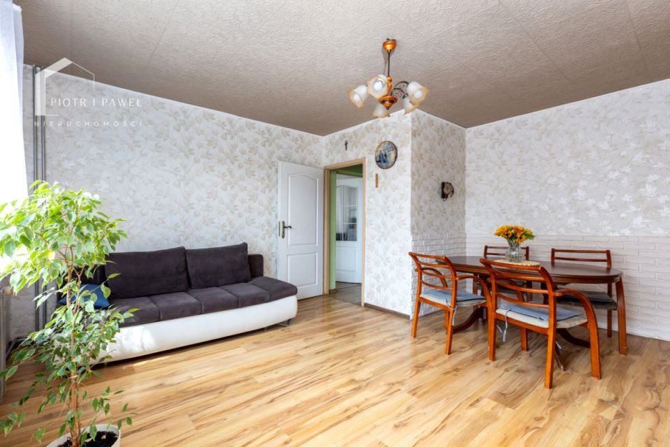 Mieszkanie, ul. Spółdzielców