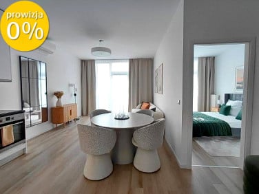Mieszkanie apartamentowiec sprzedaż