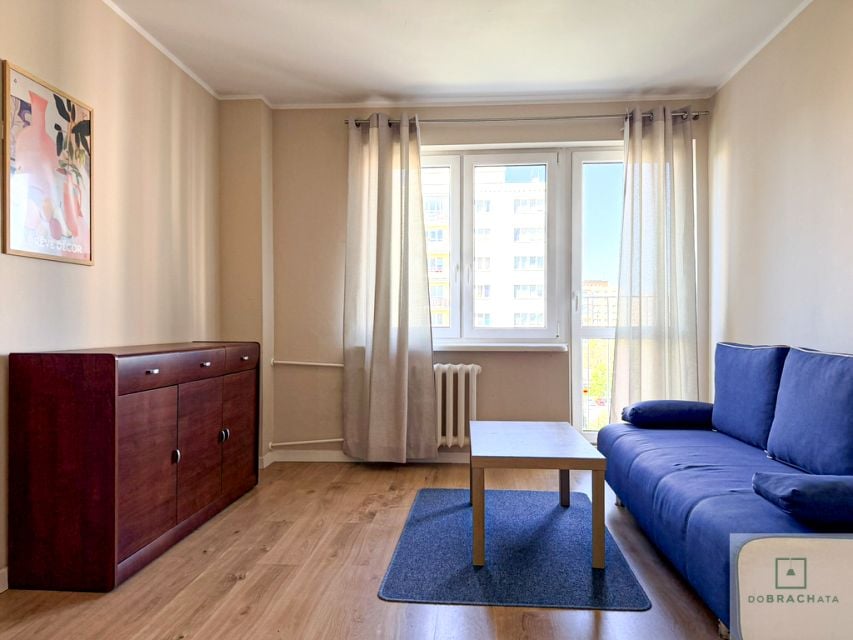 Mieszkanie Warszawa
