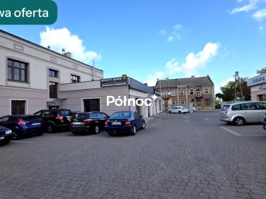 Lokal Tomaszów Mazowiecki