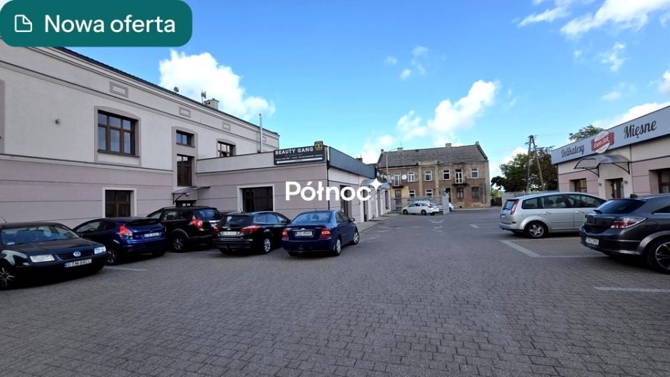 Lokal Tomaszów Mazowiecki