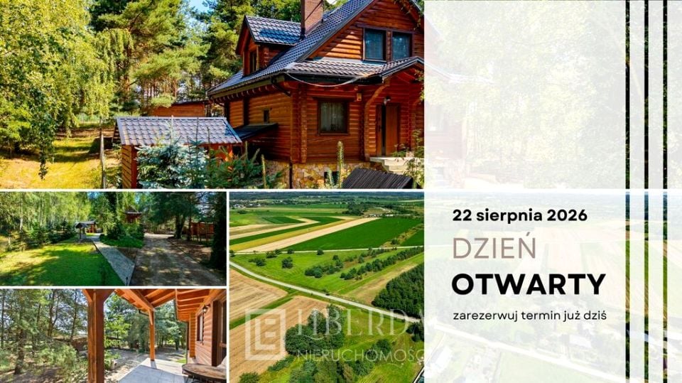 Dom Budzyń