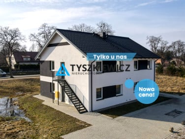 Mieszkanie dom wielorodzinny sprzedaż