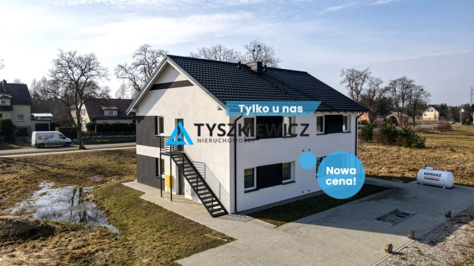 Mieszkanie dom wielorodzinny sprzedaż