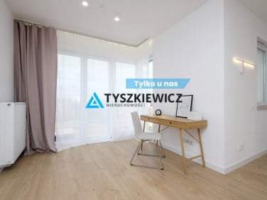 Mieszkanie Gdańsk