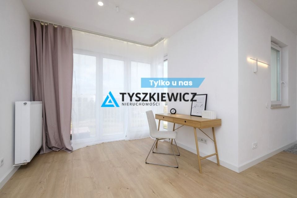 Mieszkanie Gdańsk