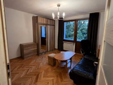 Mieszkanie Wrocław
