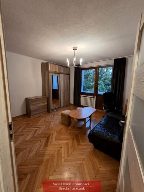 Mieszkanie Wrocław