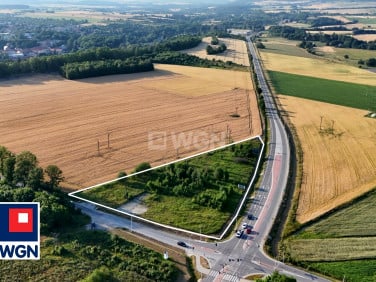 Działka Bystrzyca Kłodzka