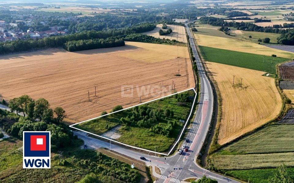 Działka Bystrzyca Kłodzka