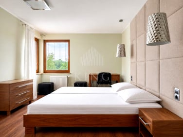Mieszkanie apartamentowiec Chłapowo