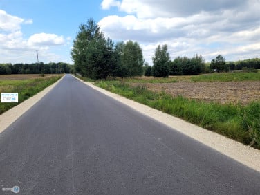 Działka rekreacyjna Stanowiska sprzedam
