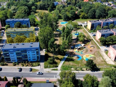 Mieszkanie Mikołów wynajem