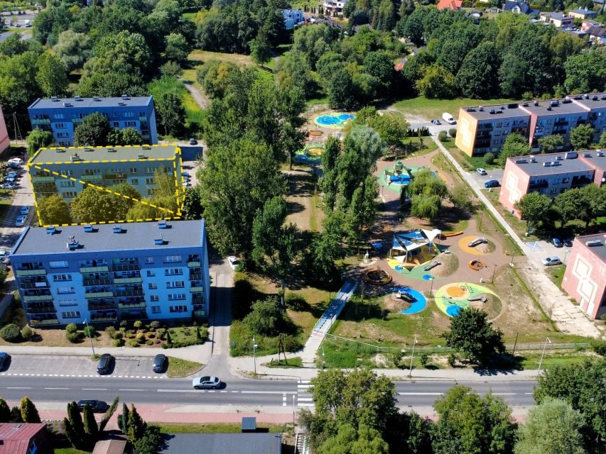 Mieszkanie Mikołów wynajem
