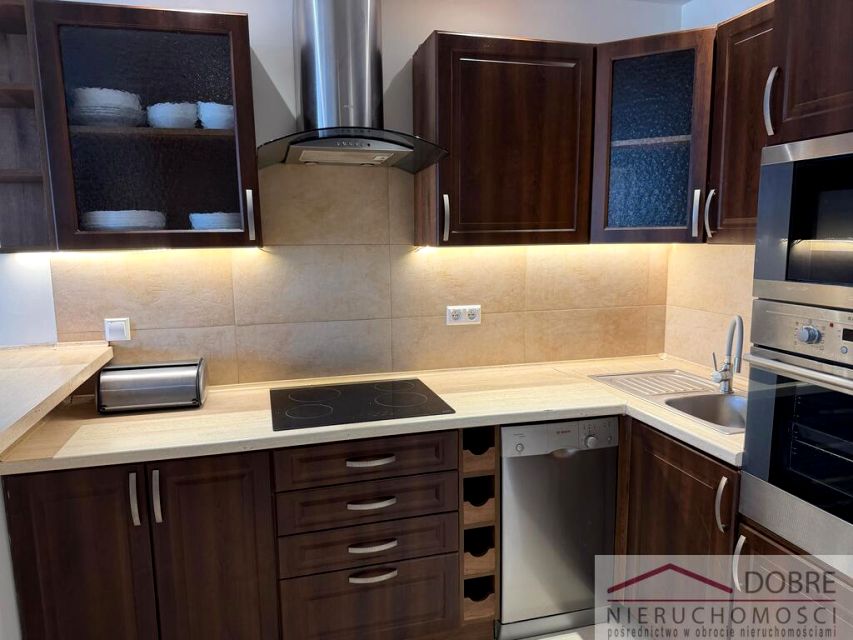 Apartament, ul. Radziwie