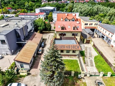 Budynek użytkowy Gdańsk