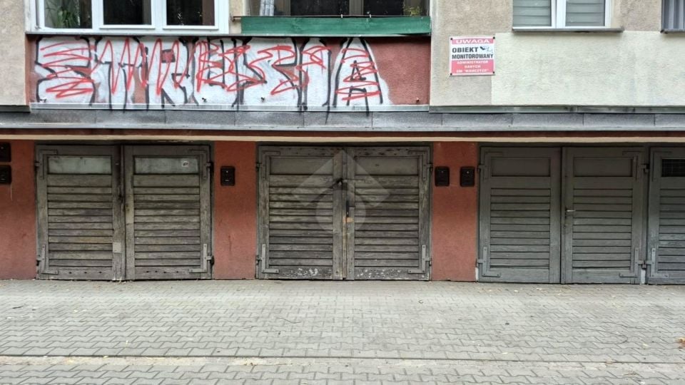 Lokal Kraków