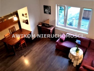 Mieszkanie Grodzisk Mazowiecki