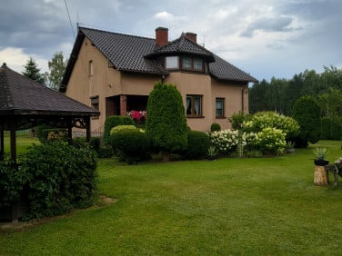 Dom Stare Osieczno