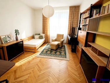 Mieszkanie Wrocław