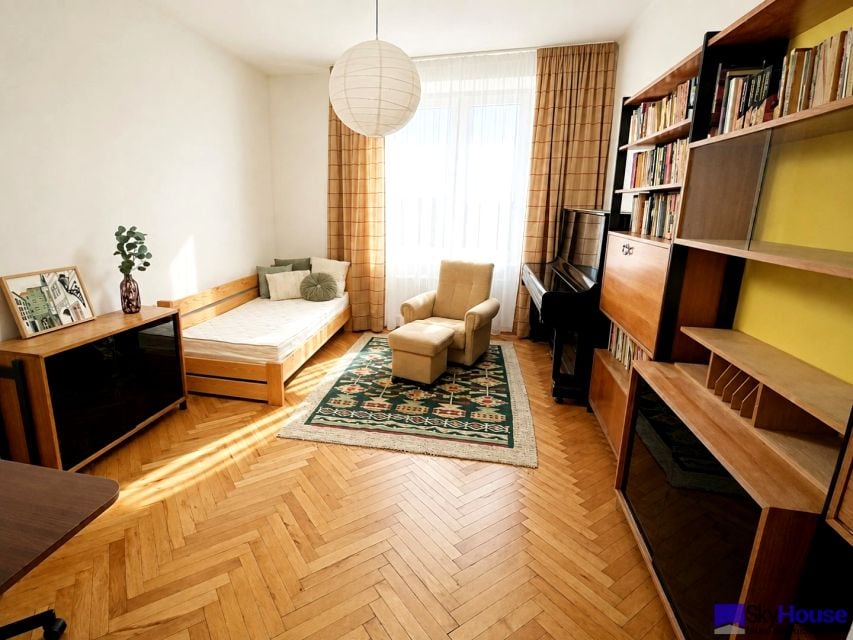 Mieszkanie Wrocław