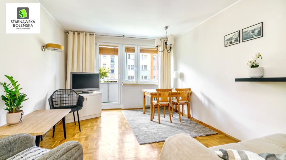 Mieszkanie Gdynia