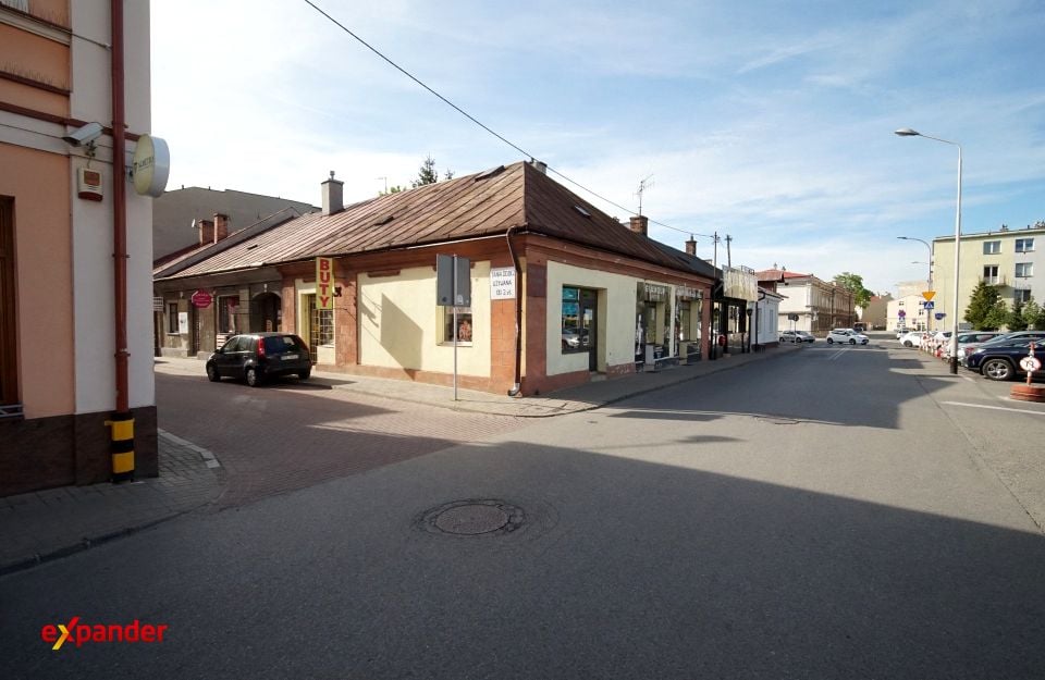 Lokal Rzeszów