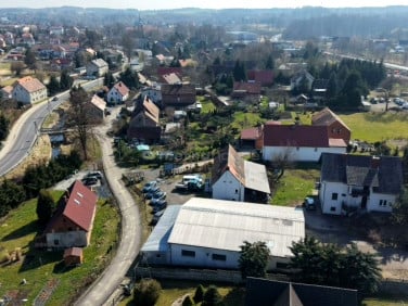 Dom Olszyna