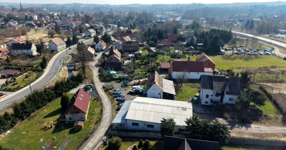 Dom Olszyna