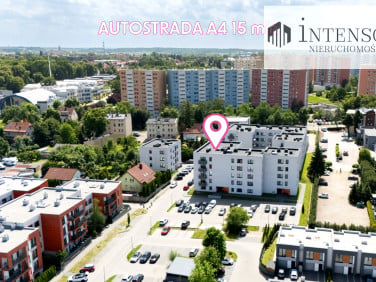 Mieszkanie Gliwice