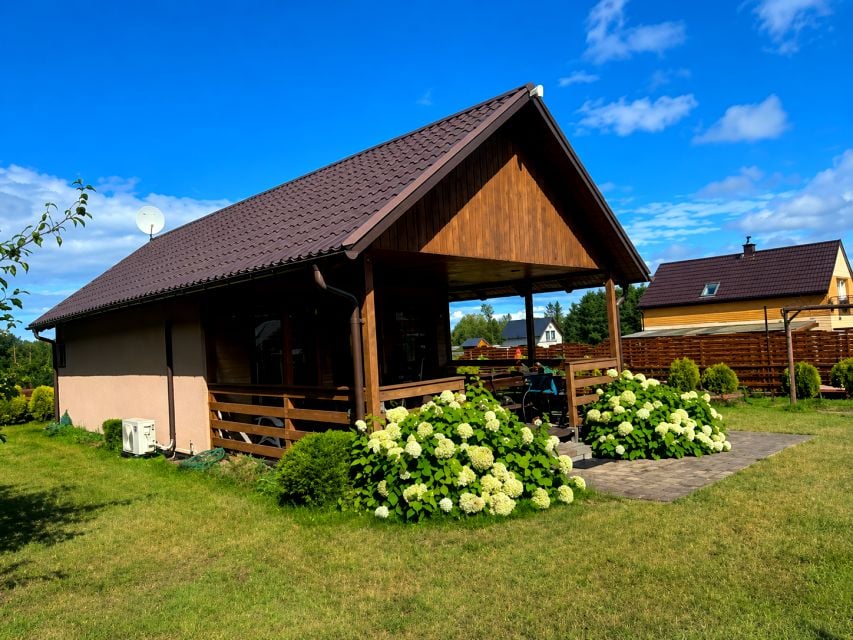 Dom Słajszewo